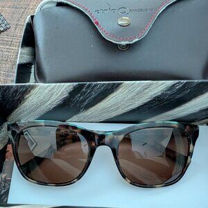 NEW Etnia Barcelona Sunglasses Wild Love in Africa